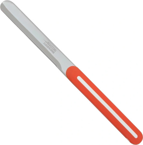 תמונת מוצר - סכין משוננת מולטי סדרת Linea Arcos כ-10 ס״מ