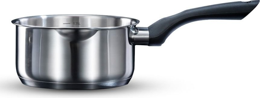 תמונת מוצר קלחת נירוסטה 18 ס"מ Food Appeal Select 1.75L