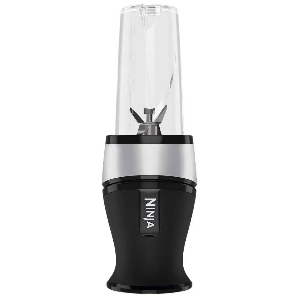 תמונת מוצר - בלנדר אישי Ninja QB3001EUS 700W – 2 כוסות 470 מ"ל לשייק