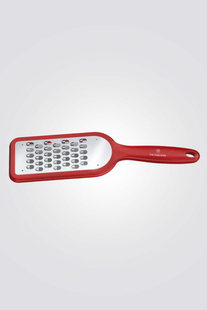 תמונת מוצר - פומפייה גסה Victorinox מגררת נירוסטה שוויצרית