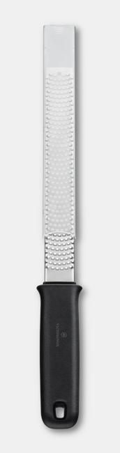 תמונת מוצר - Zester, 20cm, black - Roswi
